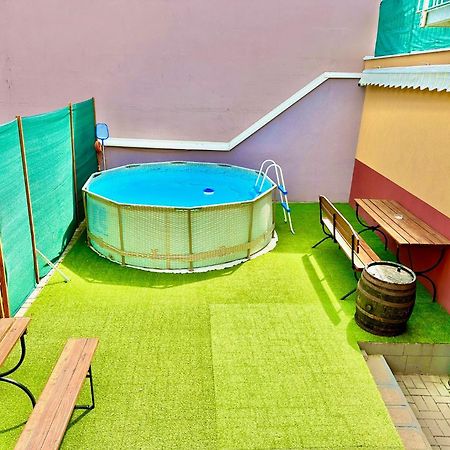 Penzion Bazen Vino Sklep U Palecku Zaječí Zewnętrze zdjęcie